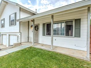 22510 Eagle Way, Tehachapi, CA 93561