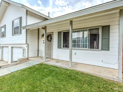 22510 Eagle Way, Tehachapi, CA, 93561