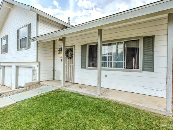 22510 Eagle Way, Tehachapi, CA 93561