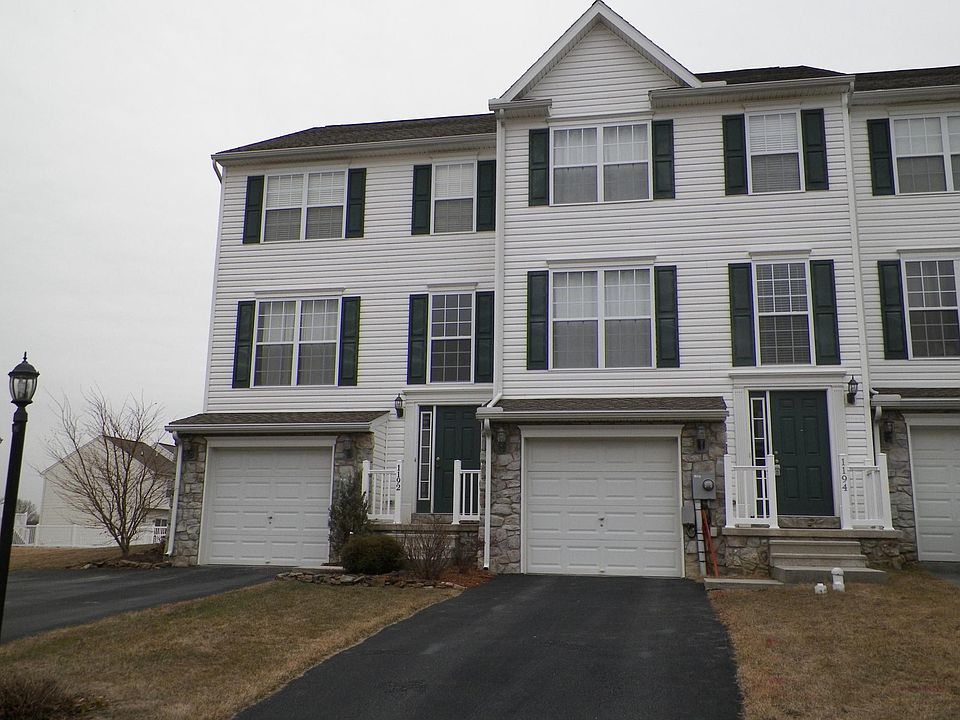 Front of Home (2nd from left)