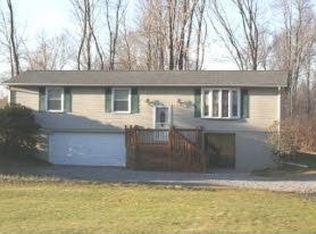 19486 Adamsville Rd, Cochranton, PA 16314