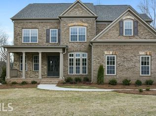 716 Park Haven Ln, Canton, GA 30115