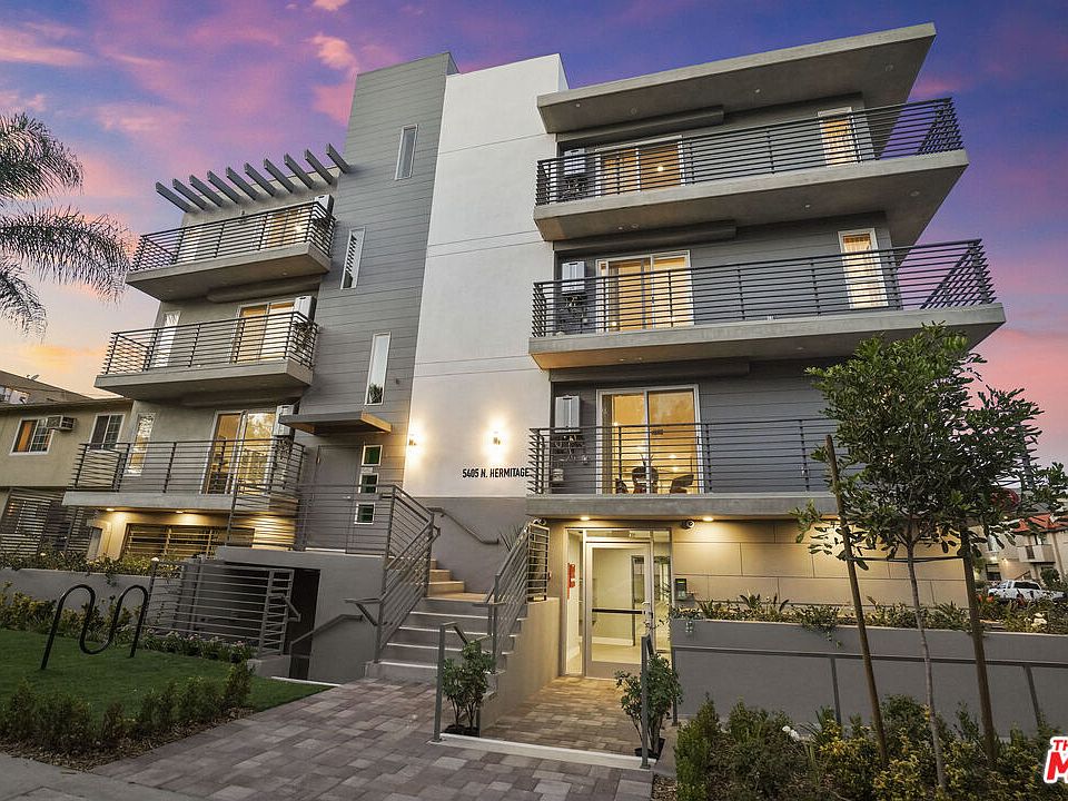1st image of 5405 Hermitage Ave #202