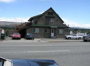 525 S Mission St APT 2, Wenatchee, WA 98801