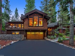 928 Lakeshore Blvd, Incline Village, NV 89451