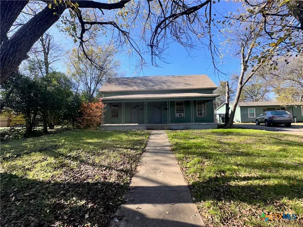 1105 N 12th St, Killeen, TX 76541