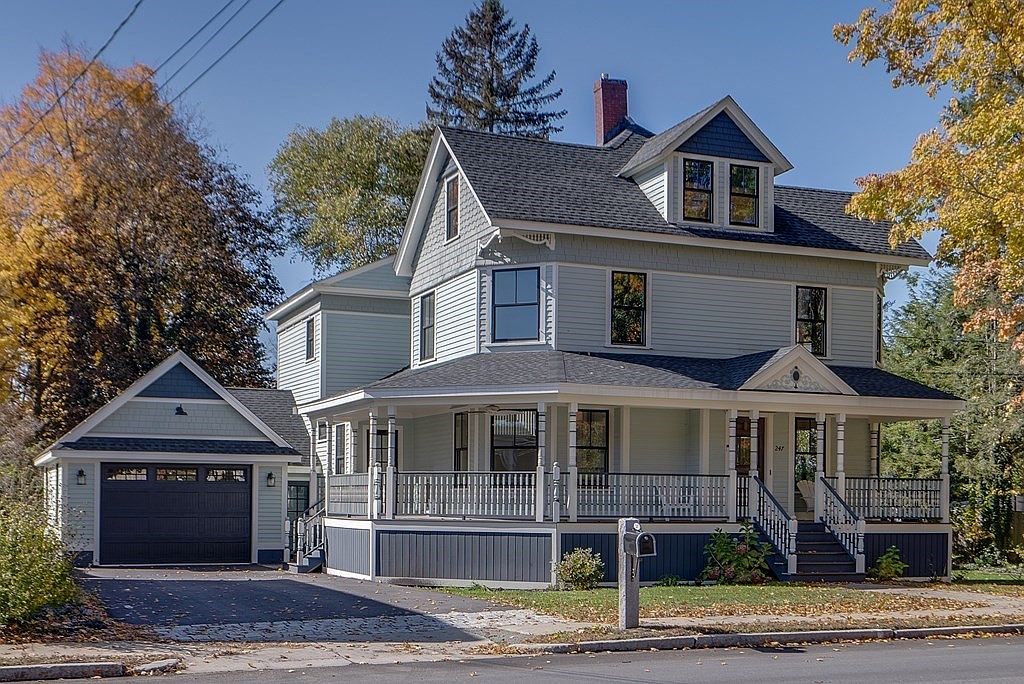 247 Main St, Groton, MA 01450 Zillow