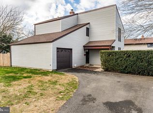 14 Overton Rd, East Windsor, NJ 08520