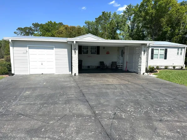 4718 Crestwicke Dr #668, Lakeland, FL 33801