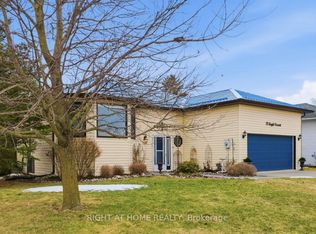 20 Argyle Cres, Prince Edward County, ON K0K 2T0