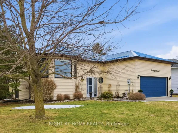 20 Argyle Cres, Prince Edward County, ON K0K 2T0