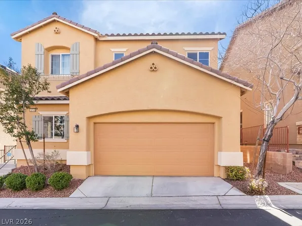 10749 Cather Ave, Las Vegas, NV 89166