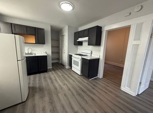 80 4th St APT 5, Passaic, NJ 07055