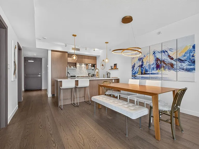 68 Smithe St #1110 — Photo 6