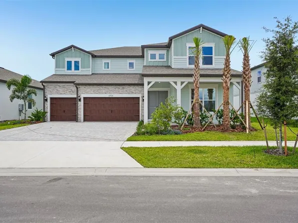 6926 Gilly Shadow St, Wesley Chapel, FL 33545