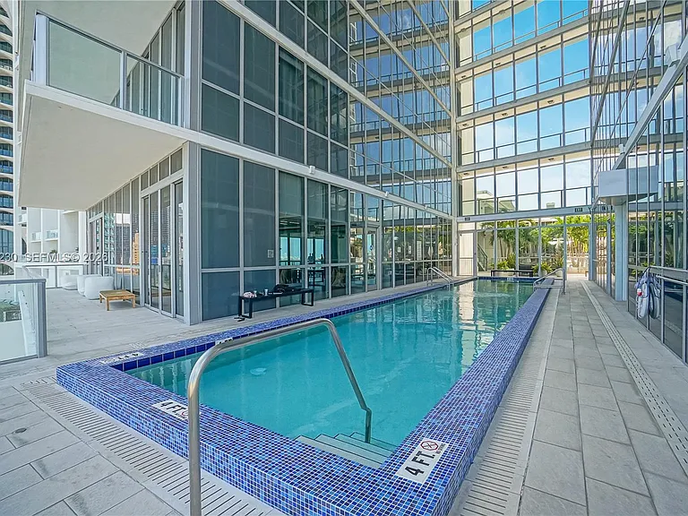 1100 Biscayne Blvd #6001 — Photo 58