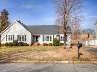 112 Atherton Way, Greer, SC 29650