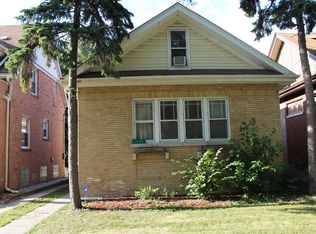 1742 W 107th St, Chicago, IL 60643