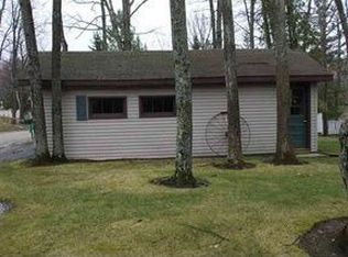 2577 Birch Point Dr, Lupton, MI 48635