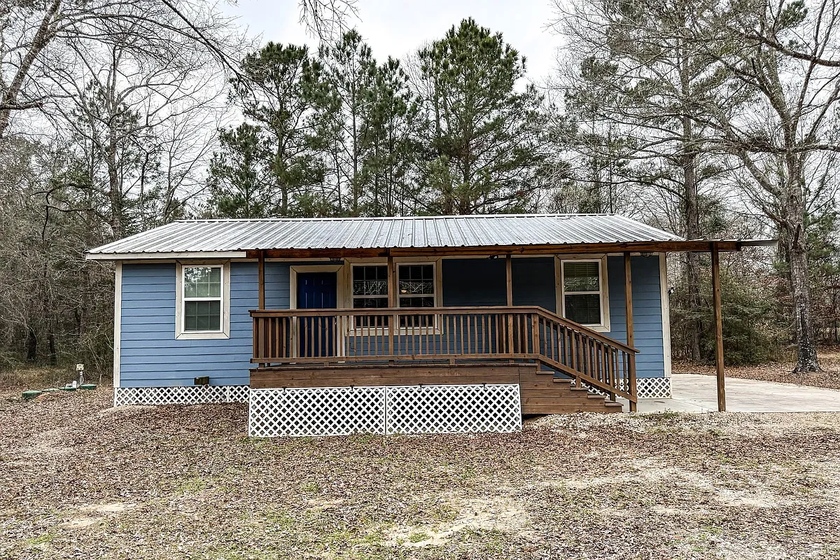 Building Photo - 52C Hank Benge Rd