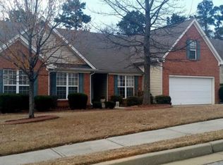 802 Creek Bottom Rd, Loganville, GA 30052