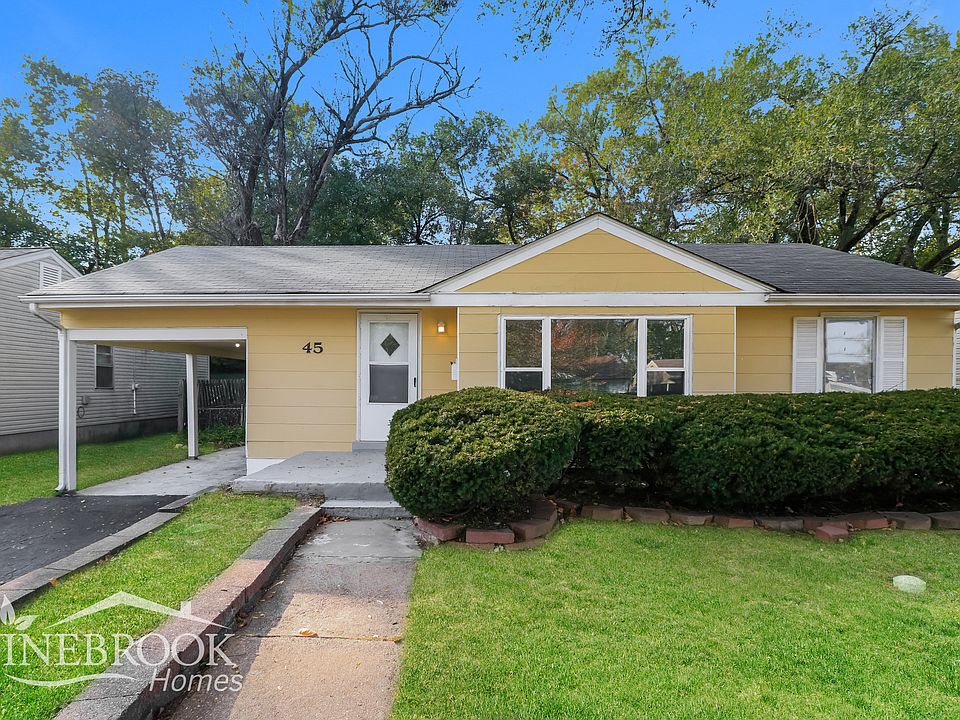 1st image of 45 La Havre Cir