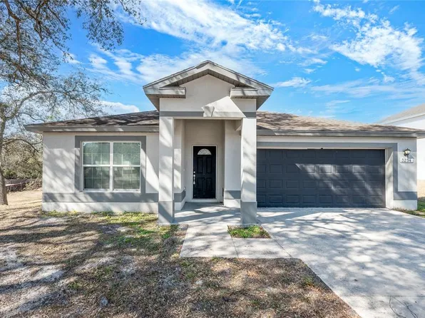 3254 Quail Dr, Deltona, FL 32738
