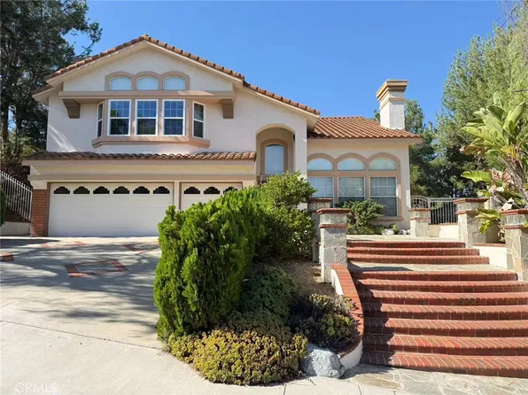 2339 Nogales St, Rowland Heights, CA 91748