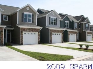 1801 Fox Den Way UNIT 4, Greenville, NC 27858