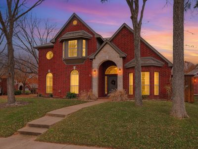 2801 Holly Leaf Ln, Flower Mound, TX, 75022