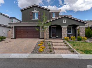 3325 Show Jumper Ln, Reno, NV 89521