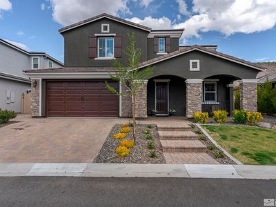3325 Show Jumper Ln, Reno, NV, 89521