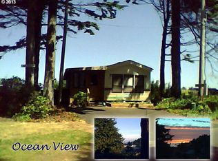 3700 N Highway 101 #64, Depoe Bay, OR