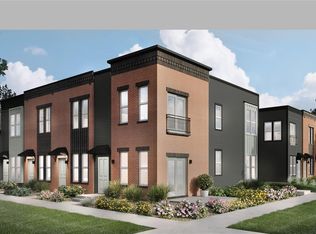 2642 Arapahoe St, Denver, CO 80205