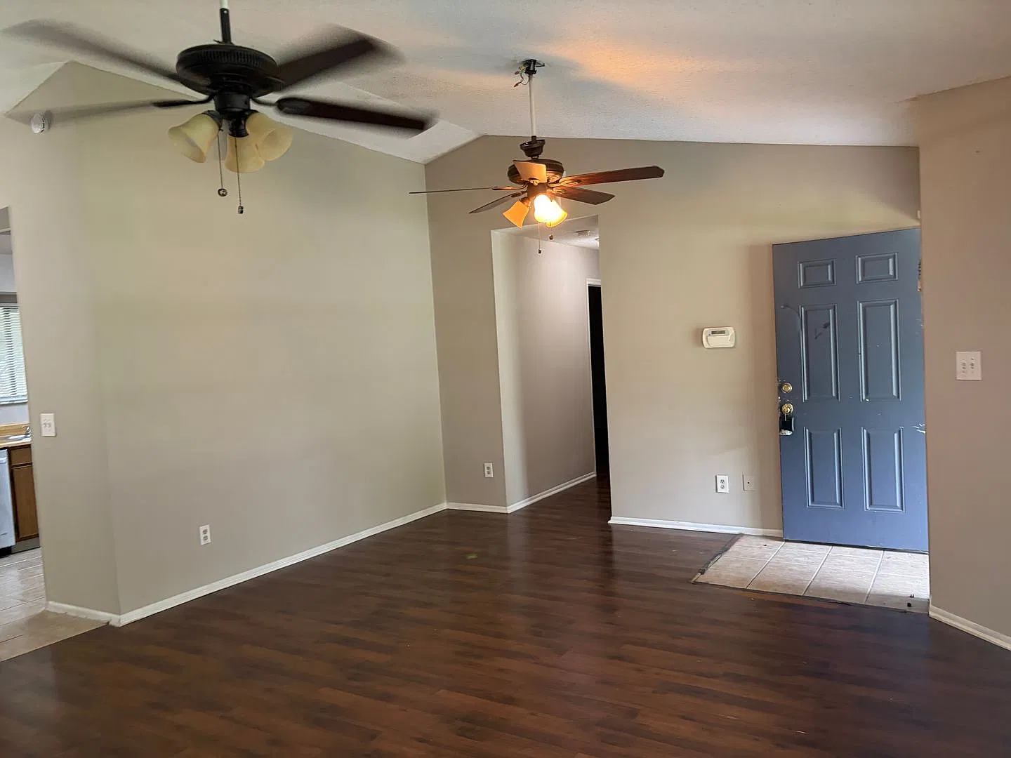 3 Bedroom 2 Bath Home Available Now! — Photo 2