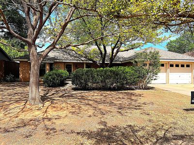 3506 86th St, Lubbock, TX, 79423