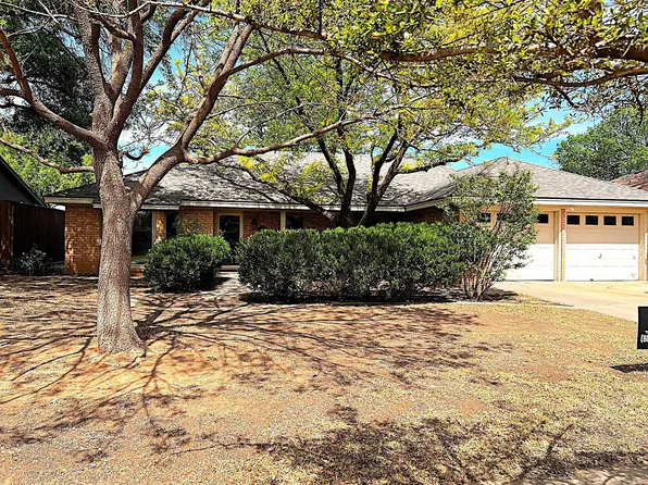 3506 86th St, Lubbock, TX 79423