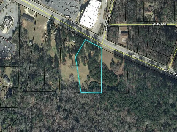 3602 Northside Dr, Macon, GA 31210