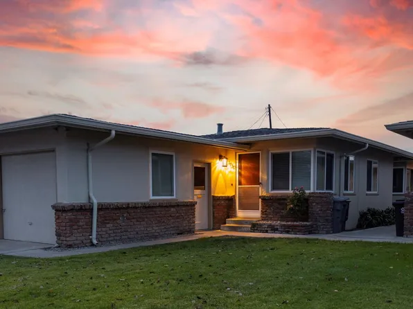 1054 - 1056A Pajaro Street, 1054-1056A Pajaro St, Salinas, CA 93901