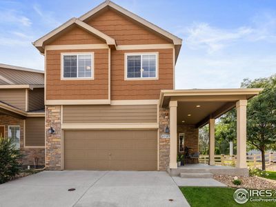 2737 Exmoor Ln, Fort Collins, CO, 80525
