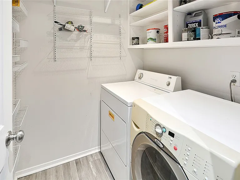 2800 Longmire Dr #53 — Photo 15
