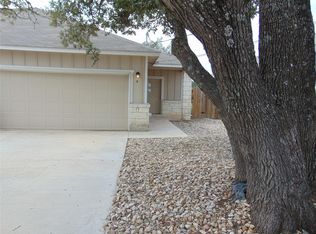104 Liberty Place Cv #B, Liberty Hill, TX 78642