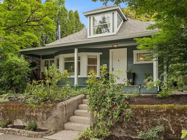 3218 S Water Ave, Portland, OR 97239