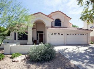 6733 W Piute Ave, Glendale, AZ 85308