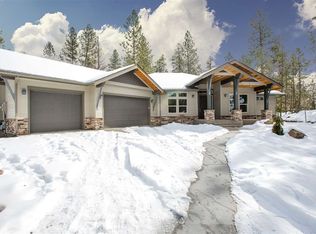 3845 W Osage Way, Spokane, WA 99208