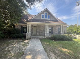 110 E Grady St, Statesboro, GA 30458