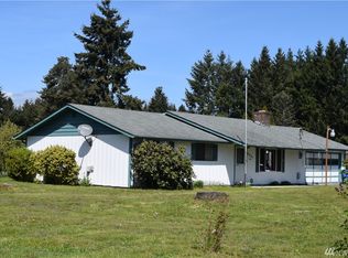 18731 Nutmeg St SW, Rochester, WA 98579