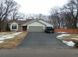 20823 Naples St NE, East Bethel, MN 55011