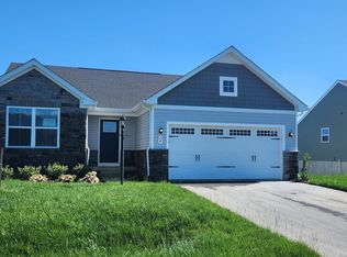 64 Tilapia Rd, Inwood, WV 25428