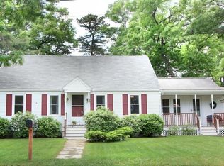 31 Shady Lane Dr, Wilmington, MA 01887